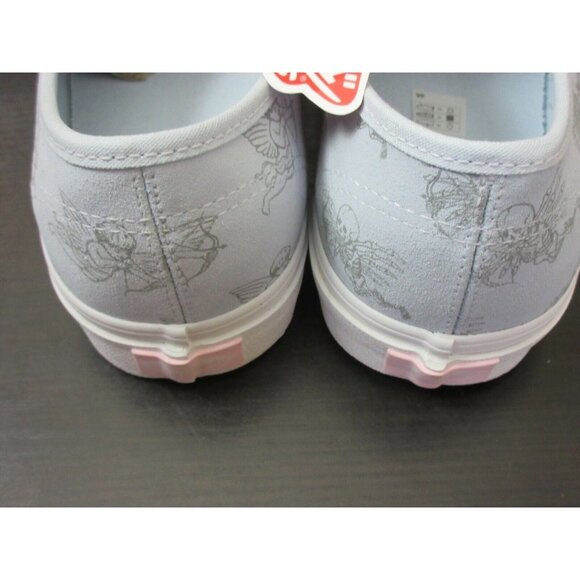 COPY - Vans Women's Authentic Love You To Death Ballad Blue True White shoes Si… - Picture 5 of 5
